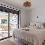 Prázdninový dům With Privat Saltwater Pool Benalmádena