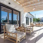 Prázdninový dům With Privat Saltwater Pool Benalmádena