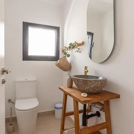 Holiday home With Privat Saltwater Pool Benalmadena