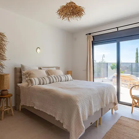 With Privat Saltwater Pool Holiday home Benalmadena