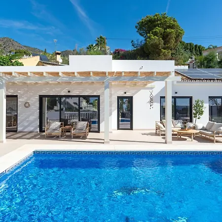 Ferienhaus With Privat Saltwater Pool *