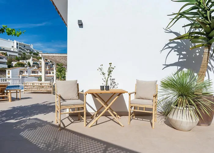 Dom wakacyjny With Privat Saltwater Pool